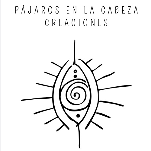 Pájaros en la Cabeza